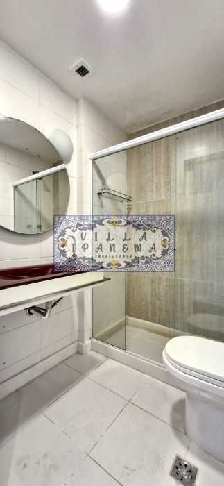 Conheça IA do imóvel - Apartamento para alugar Rua Nascimento Silva, Ipanema, Rio de Janeiro - R$ 9.900 - IPA23157 - 24 IA - 24