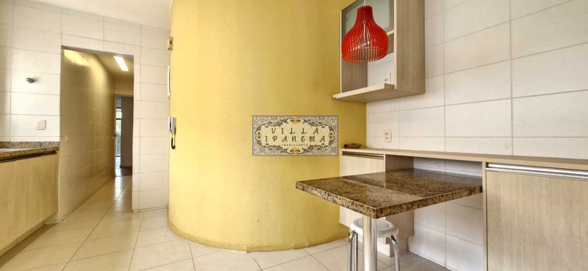 Conheça JA do imóvel - Apartamento para alugar Rua Nascimento Silva, Ipanema, Rio de Janeiro - R$ 9.900 - IPA23157 - 27 JA - 27