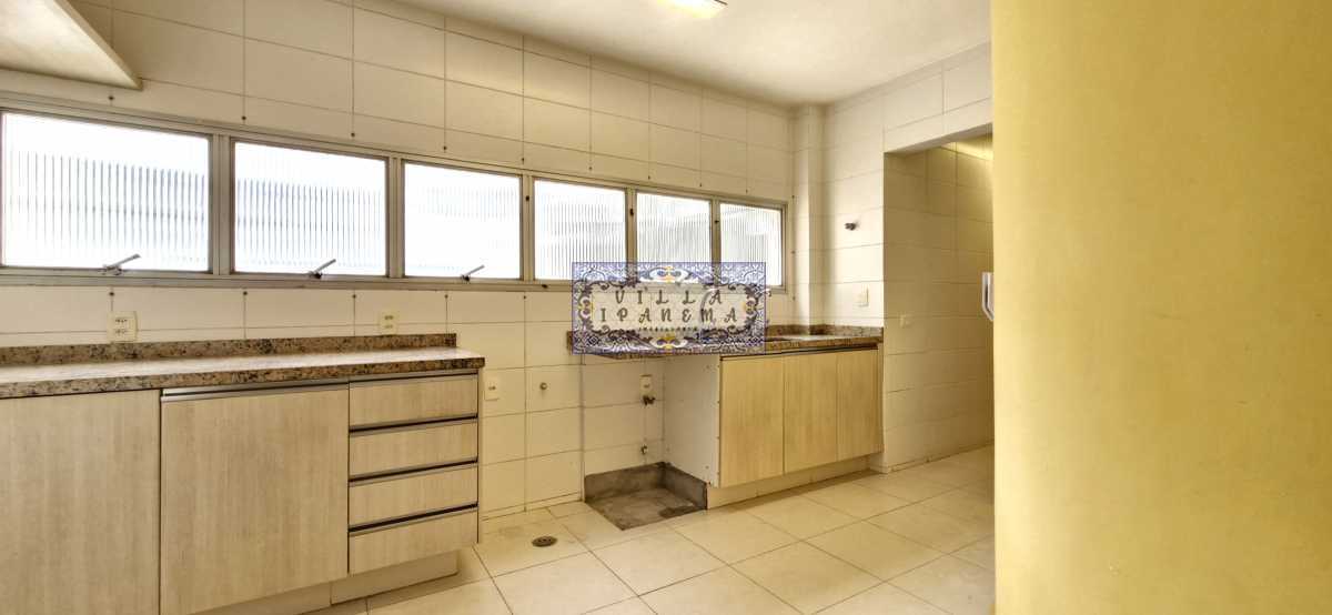 Conheça JB do imóvel - Apartamento para alugar Rua Nascimento Silva, Ipanema, Rio de Janeiro - R$ 9.900 - IPA23157 - 28 JB - 28