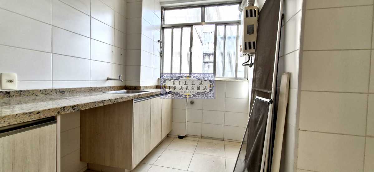 Conheça K do imóvel - Apartamento para alugar Rua Nascimento Silva, Ipanema, Rio de Janeiro - R$ 9.900 - IPA23157 - 29 K - 29