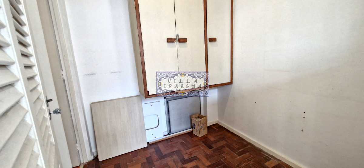 Conheça L do imóvel - Apartamento para alugar Rua Nascimento Silva, Ipanema, Rio de Janeiro - R$ 9.900 - IPA23157 - 30 L - 30