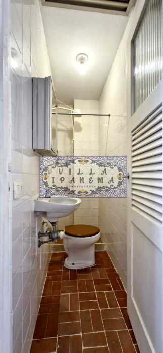 Conheça M do imóvel - Apartamento para alugar Rua Nascimento Silva, Ipanema, Rio de Janeiro - R$ 9.900 - IPA23157 - 32 M - 32