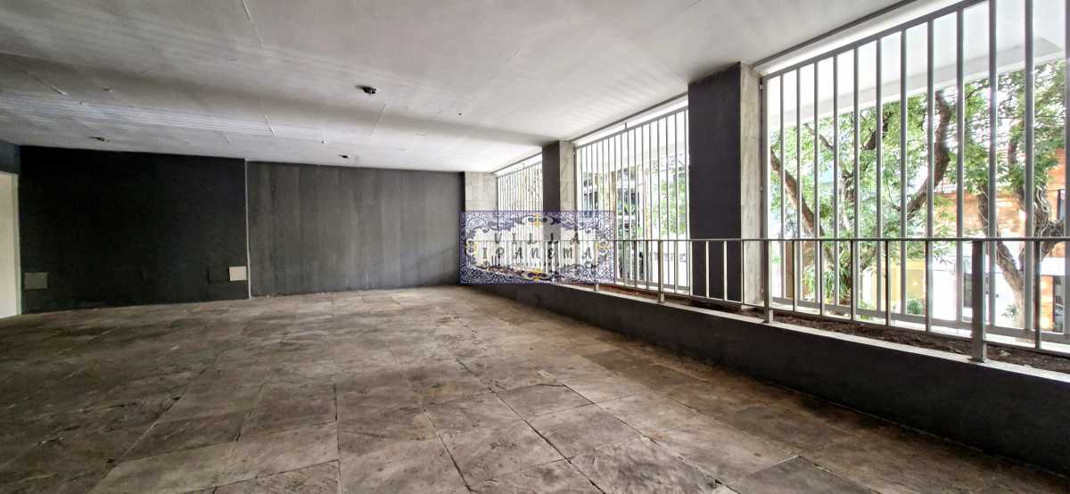 Conheça N do imóvel - Apartamento para alugar Rua Nascimento Silva, Ipanema, Rio de Janeiro - R$ 9.900 - IPA23157 - 33 N - 33