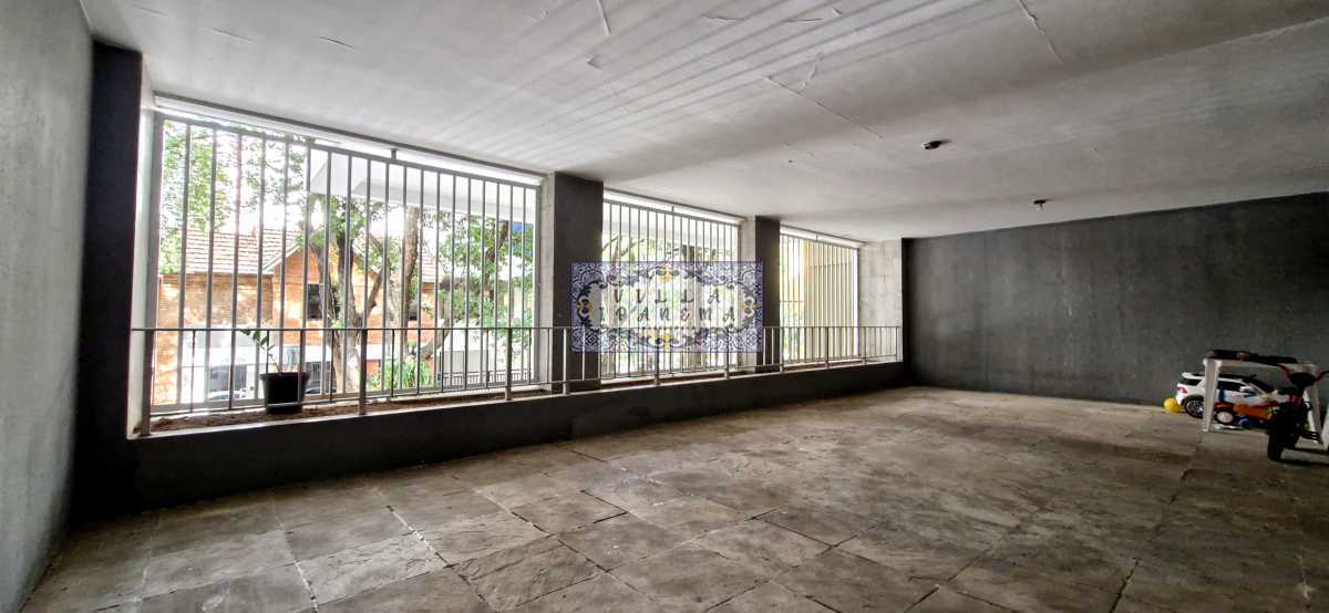 Conheça NA do imóvel - Apartamento para alugar Rua Nascimento Silva, Ipanema, Rio de Janeiro - R$ 9.900 - IPA23157 - 34 NA - 34