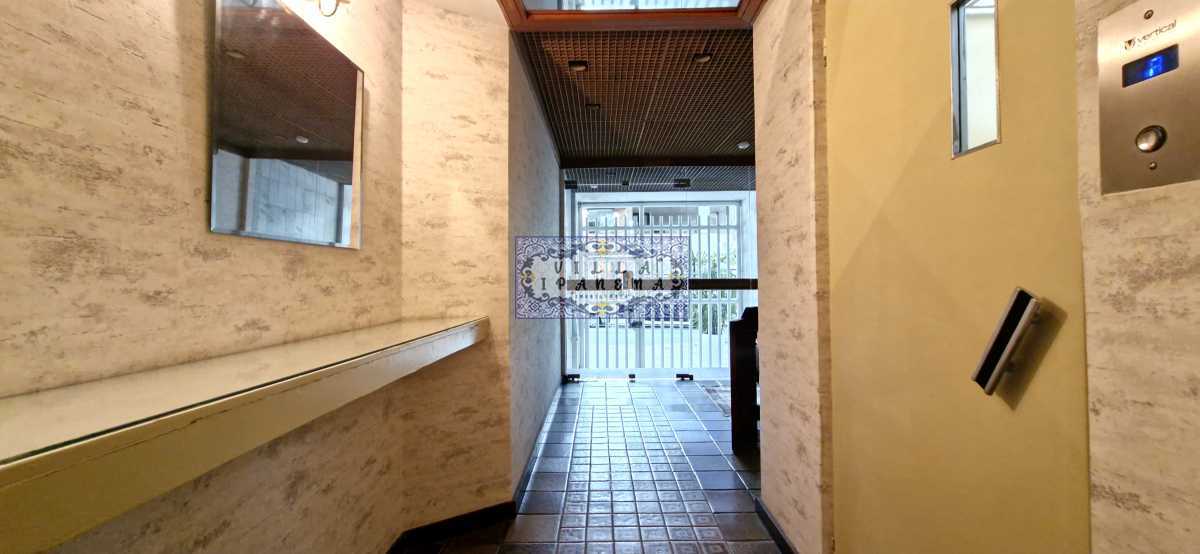 Conheça O do imóvel - Apartamento para alugar Rua Nascimento Silva, Ipanema, Rio de Janeiro - R$ 9.900 - IPA23157 - 35 O - 35
