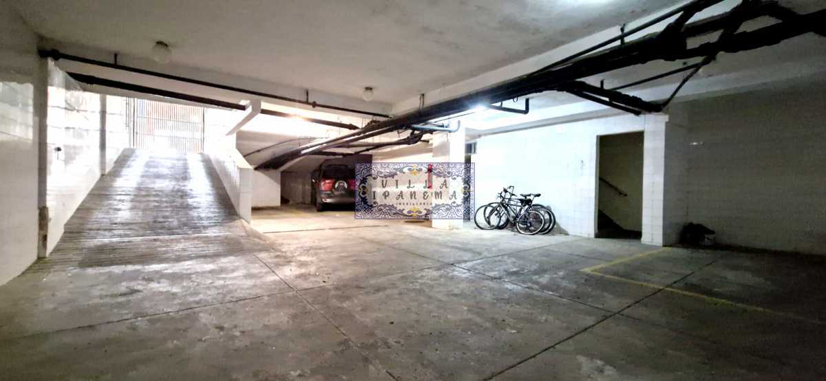 Conheça P do imóvel - Apartamento para alugar Rua Nascimento Silva, Ipanema, Rio de Janeiro - R$ 9.900 - IPA23157 - 38 P - 38