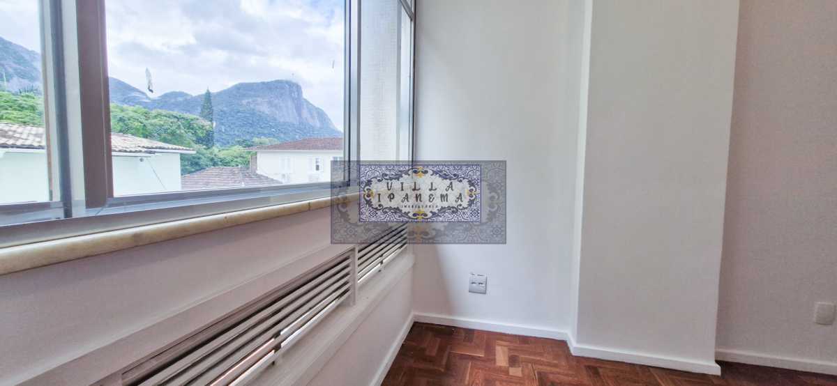 Conheça A do imóvel - Apartamento à venda Praça Santos Dumont, Gávea, Rio de Janeiro - R$ 1.150.000 - WIN0118 - 1 A - 1
