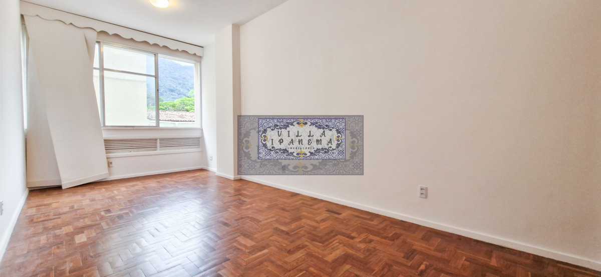 Conheça AA do imóvel - Apartamento à venda Praça Santos Dumont, Gávea, Rio de Janeiro - R$ 1.150.000 - WIN0118 - 2 AA - 2
