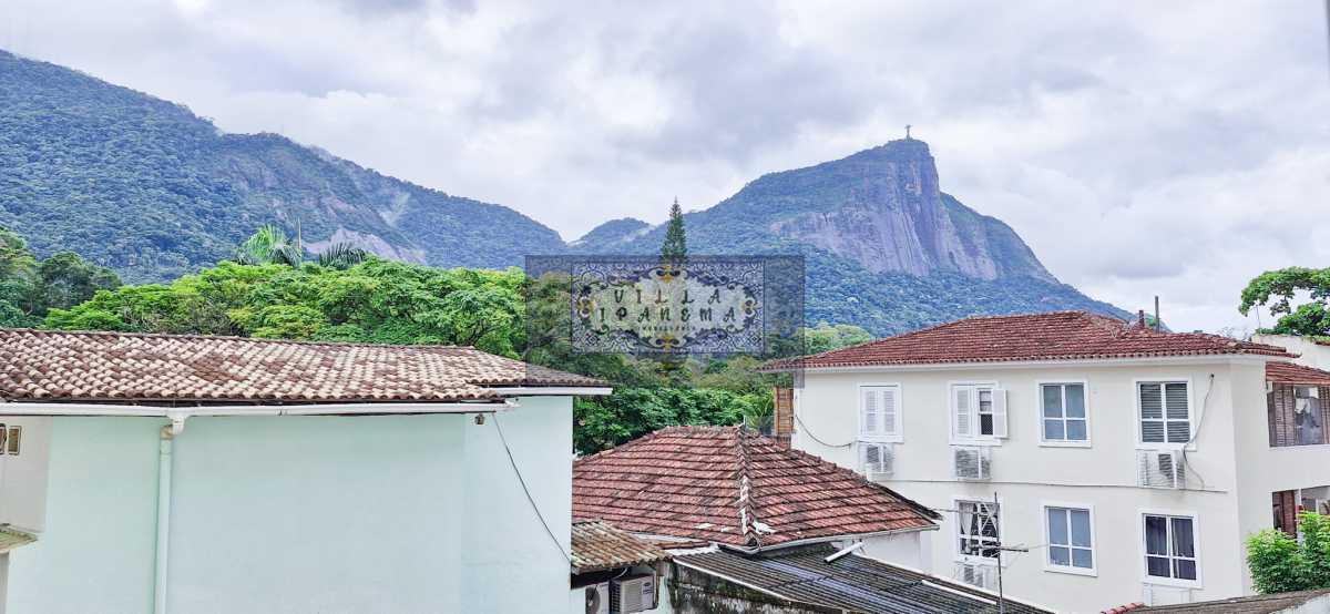 Conheça AB do imóvel - Apartamento à venda Praça Santos Dumont, Gávea, Rio de Janeiro - R$ 1.150.000 - WIN0118 - 3 AB - 3