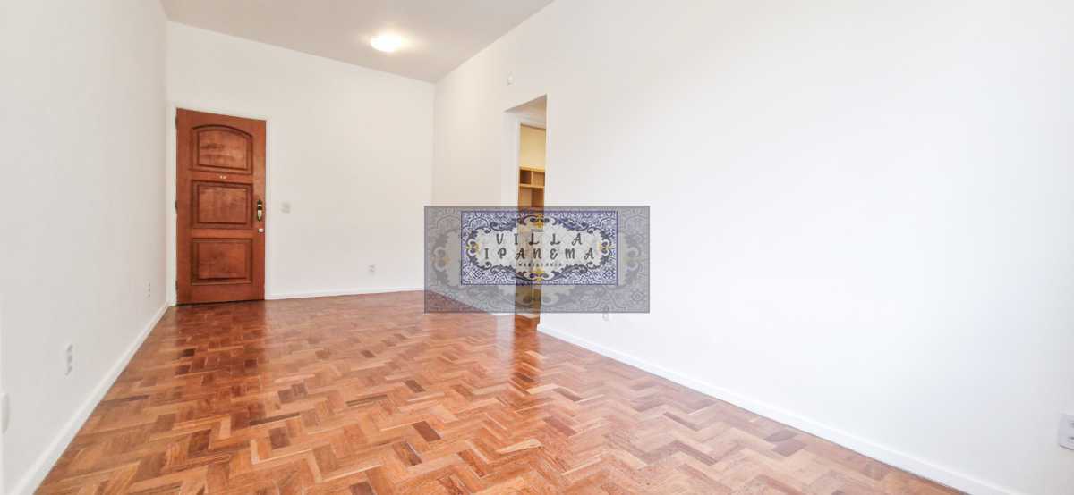 Conheça AC do imóvel - Apartamento à venda Praça Santos Dumont, Gávea, Rio de Janeiro - R$ 1.150.000 - WIN0118 - 4 AC - 4