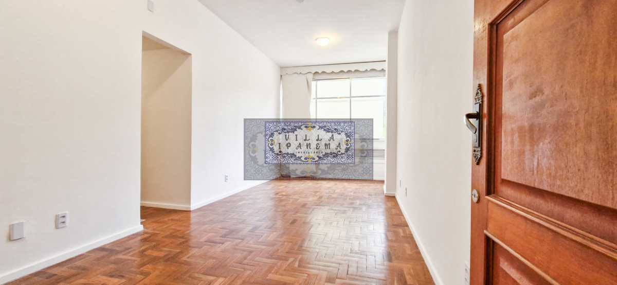 Conheça AD do imóvel - Apartamento à venda Praça Santos Dumont, Gávea, Rio de Janeiro - R$ 1.150.000 - WIN0118 - 5 AD - 5