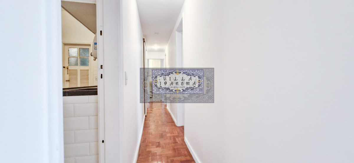 Conheça BA do imóvel - Apartamento à venda Praça Santos Dumont, Gávea, Rio de Janeiro - R$ 1.150.000 - WIN0118 - 7 BA - 7
