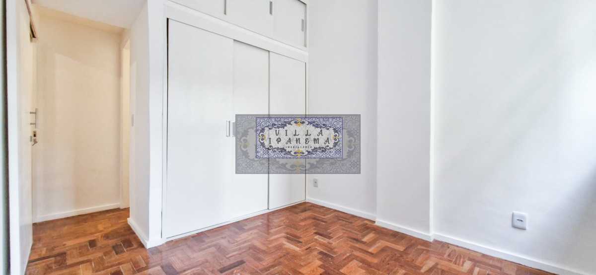 Conheça DA do imóvel - Apartamento à venda Praça Santos Dumont, Gávea, Rio de Janeiro - R$ 1.150.000 - WIN0118 - 11 DA - 11