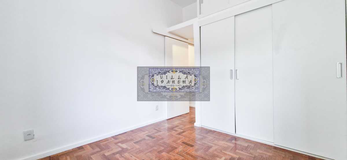 Conheça DB do imóvel - Apartamento à venda Praça Santos Dumont, Gávea, Rio de Janeiro - R$ 1.150.000 - WIN0118 - 12 DB - 12
