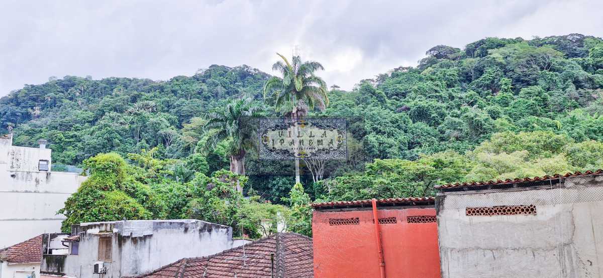 Conheça DC do imóvel - Apartamento à venda Praça Santos Dumont, Gávea, Rio de Janeiro - R$ 1.150.000 - WIN0118 - 13 DC - 13