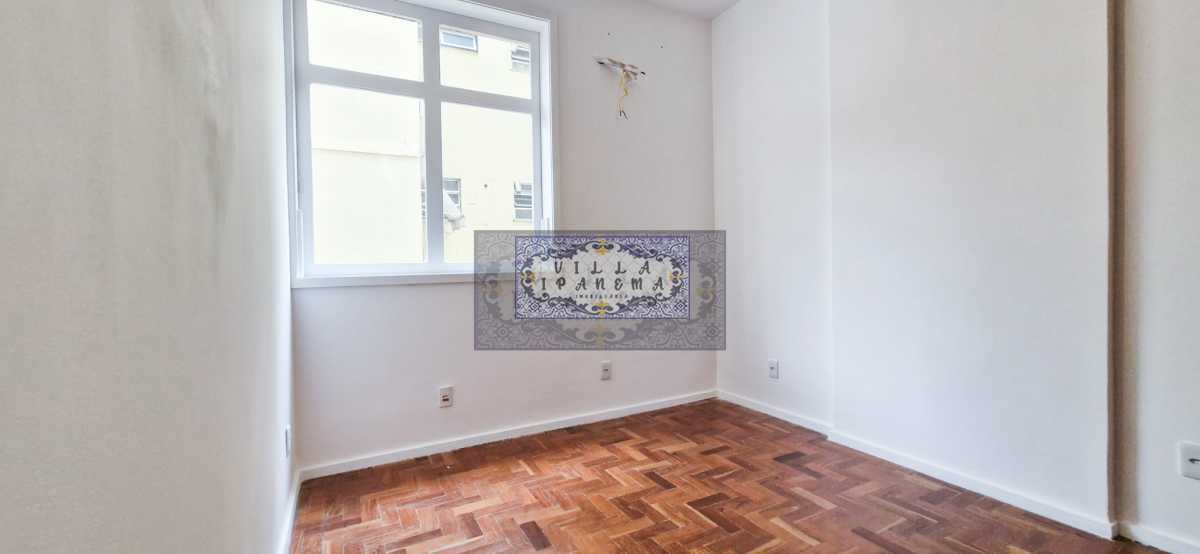 Conheça F do imóvel - Apartamento à venda Praça Santos Dumont, Gávea, Rio de Janeiro - R$ 1.150.000 - WIN0118 - 15 F - 15