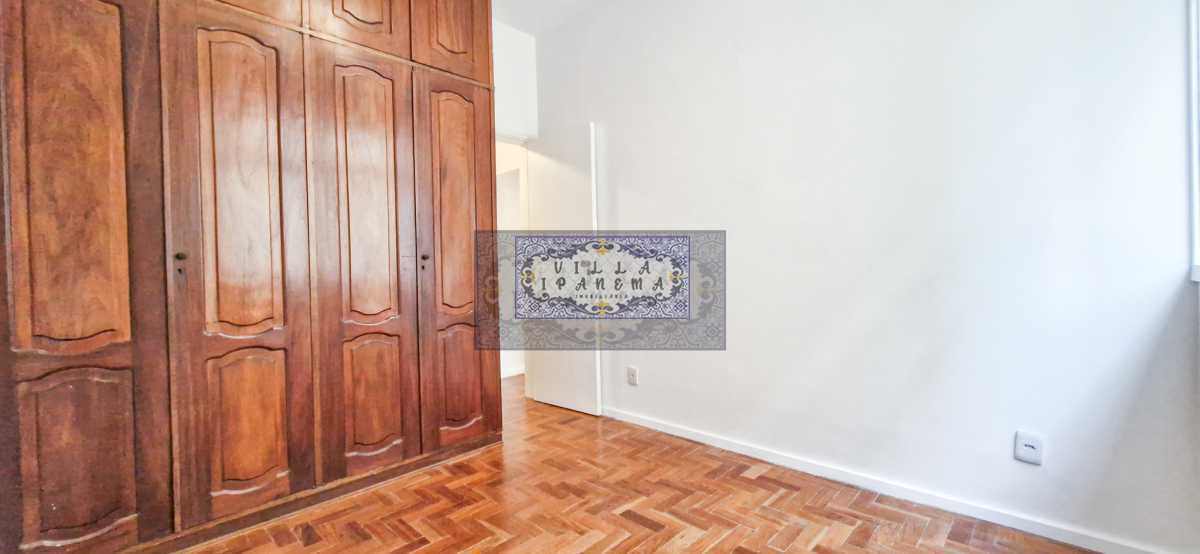Conheça FA do imóvel - Apartamento à venda Praça Santos Dumont, Gávea, Rio de Janeiro - R$ 1.150.000 - WIN0118 - 16 FA - 16