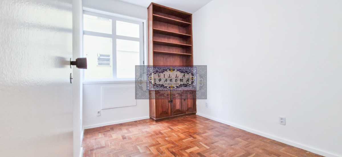 Conheça H do imóvel - Apartamento à venda Praça Santos Dumont, Gávea, Rio de Janeiro - R$ 1.150.000 - WIN0118 - 17 H - 17
