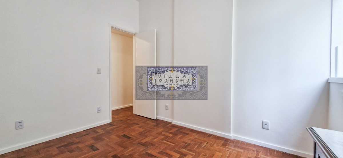 Conheça HA do imóvel - Apartamento à venda Praça Santos Dumont, Gávea, Rio de Janeiro - R$ 1.150.000 - WIN0118 - 18 HA - 18
