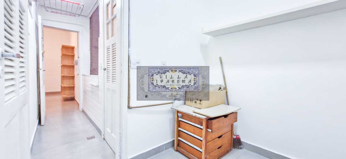 Conheça J do imóvel - Apartamento à venda Praça Santos Dumont, Gávea, Rio de Janeiro - R$ 1.150.000 - WIN0118 - 19 J - 19