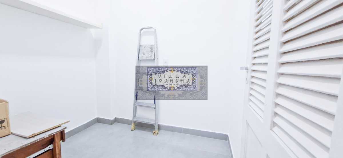 Conheça JA do imóvel - Apartamento à venda Praça Santos Dumont, Gávea, Rio de Janeiro - R$ 1.150.000 - WIN0118 - 20 JA - 20