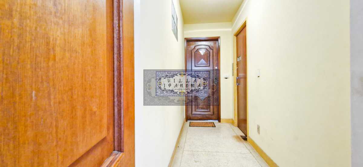 Conheça L do imóvel - Apartamento à venda Praça Santos Dumont, Gávea, Rio de Janeiro - R$ 1.150.000 - WIN0118 - 21 L - 21