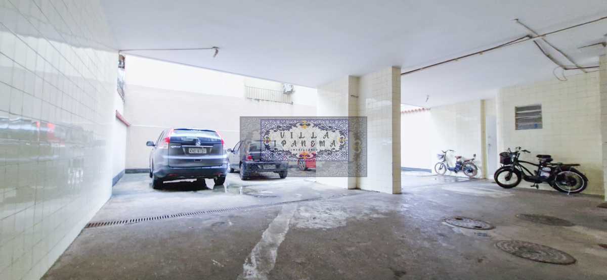 Conheça M do imóvel - Apartamento à venda Praça Santos Dumont, Gávea, Rio de Janeiro - R$ 1.150.000 - WIN0118 - 22 M - 22