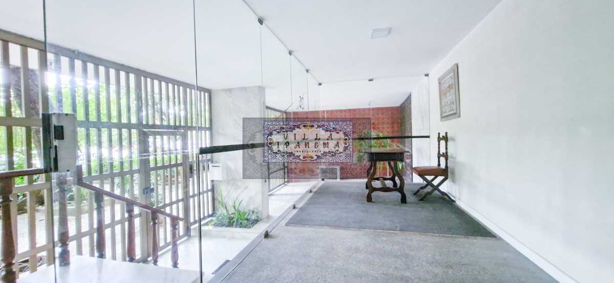 Conheça N do imóvel - Apartamento à venda Praça Santos Dumont, Gávea, Rio de Janeiro - R$ 1.150.000 - WIN0118 - 23 N - 23