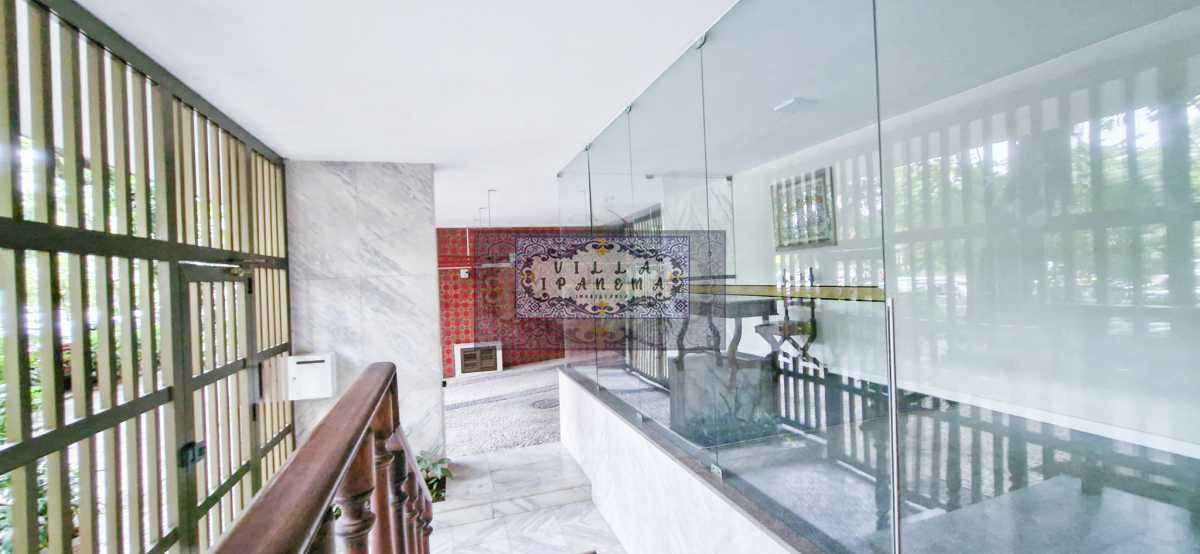Conheça NA do imóvel - Apartamento à venda Praça Santos Dumont, Gávea, Rio de Janeiro - R$ 1.150.000 - WIN0118 - 24 NA - 24