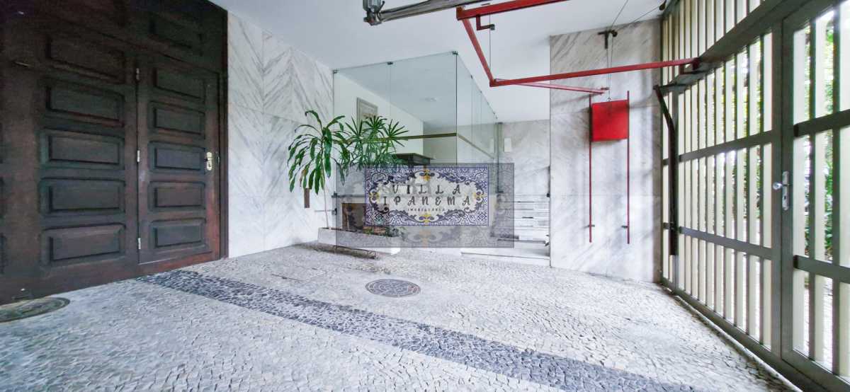 Conheça NB do imóvel - Apartamento à venda Praça Santos Dumont, Gávea, Rio de Janeiro - R$ 1.150.000 - WIN0118 - 25 NB - 25