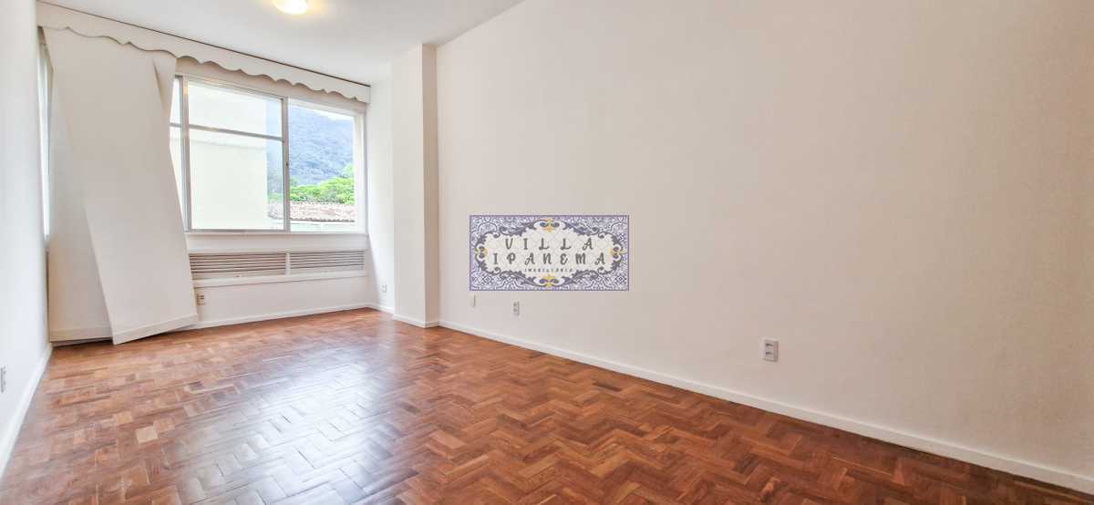 Conheça AA do imóvel - Apartamento à venda Praça Santos Dumont, Gávea, Rio de Janeiro - R$ 1.150.000 - WIN0118 - 2 AA - 2