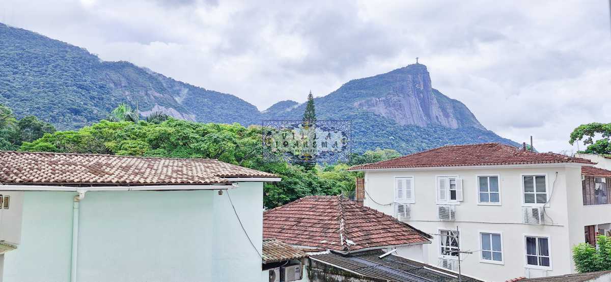 Conheça AB do imóvel - Apartamento à venda Praça Santos Dumont, Gávea, Rio de Janeiro - R$ 1.150.000 - WIN0118 - 3 AB - 3