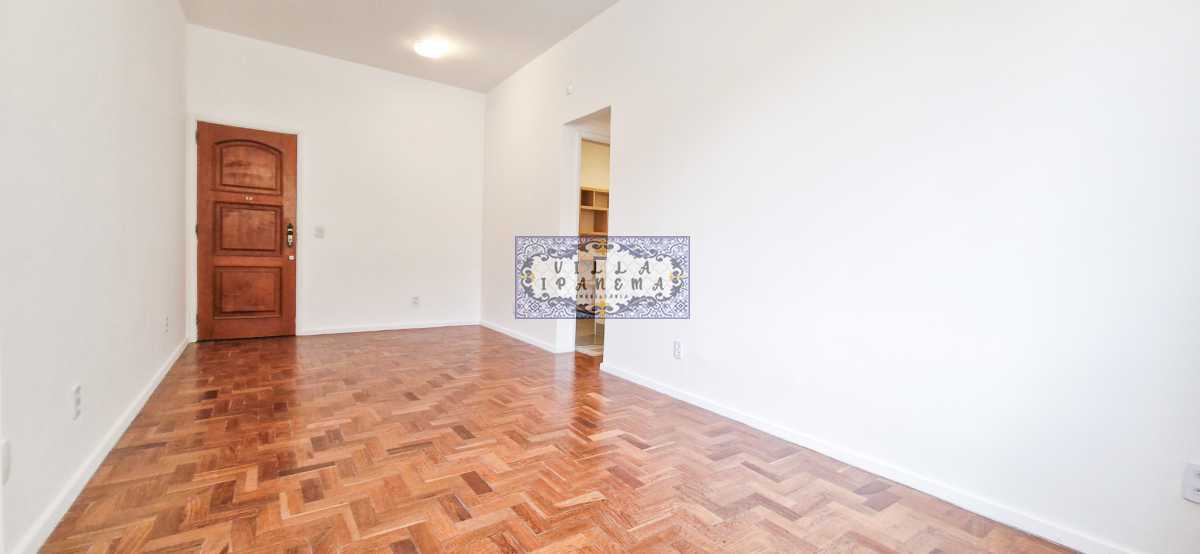 Conheça AC do imóvel - Apartamento à venda Praça Santos Dumont, Gávea, Rio de Janeiro - R$ 1.150.000 - WIN0118 - 4 AC - 4
