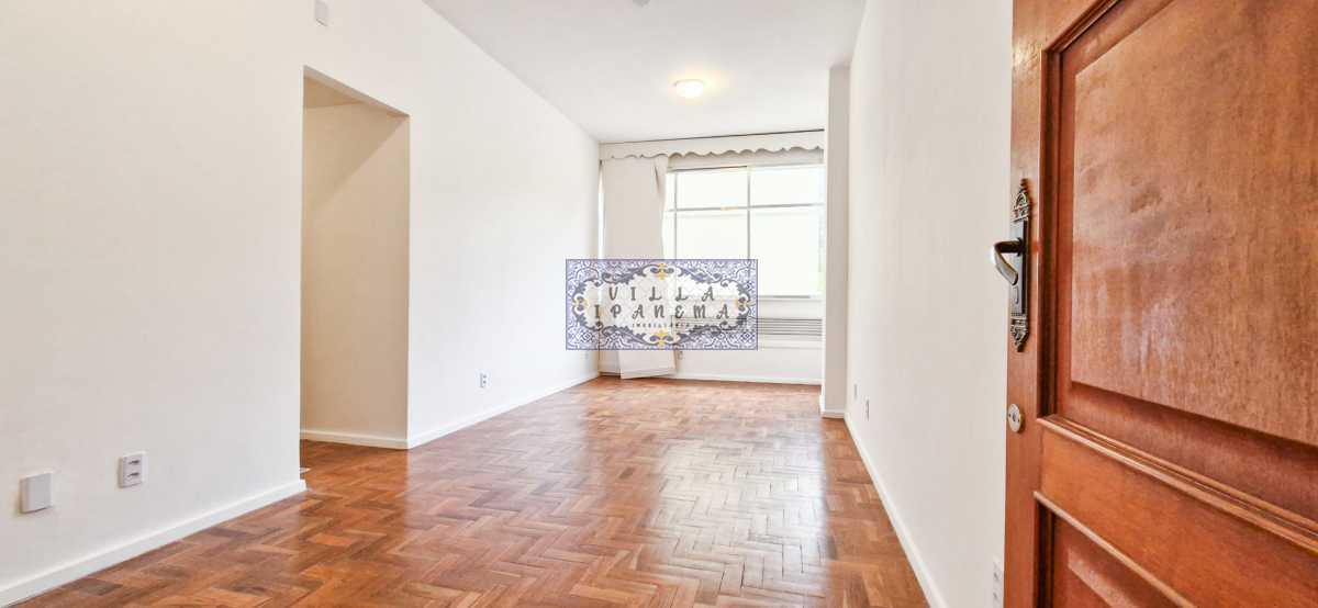 Conheça AD do imóvel - Apartamento à venda Praça Santos Dumont, Gávea, Rio de Janeiro - R$ 1.150.000 - WIN0118 - 5 AD - 5