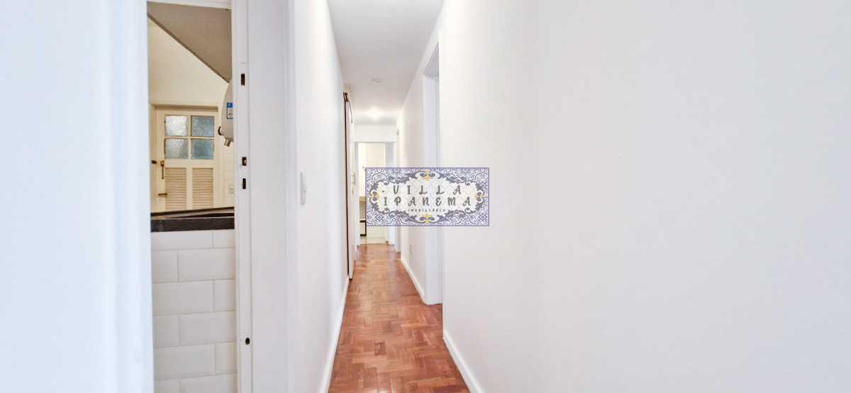 Conheça BA do imóvel - Apartamento à venda Praça Santos Dumont, Gávea, Rio de Janeiro - R$ 1.150.000 - WIN0118 - 7 BA - 7