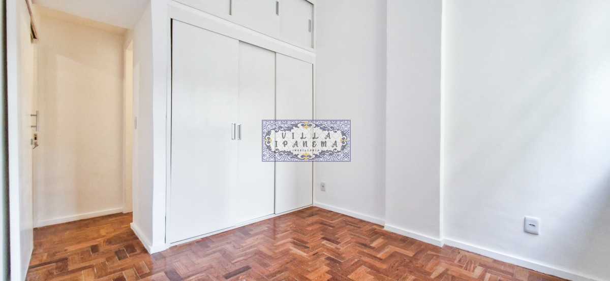 Conheça DA do imóvel - Apartamento à venda Praça Santos Dumont, Gávea, Rio de Janeiro - R$ 1.150.000 - WIN0118 - 11 DA - 11