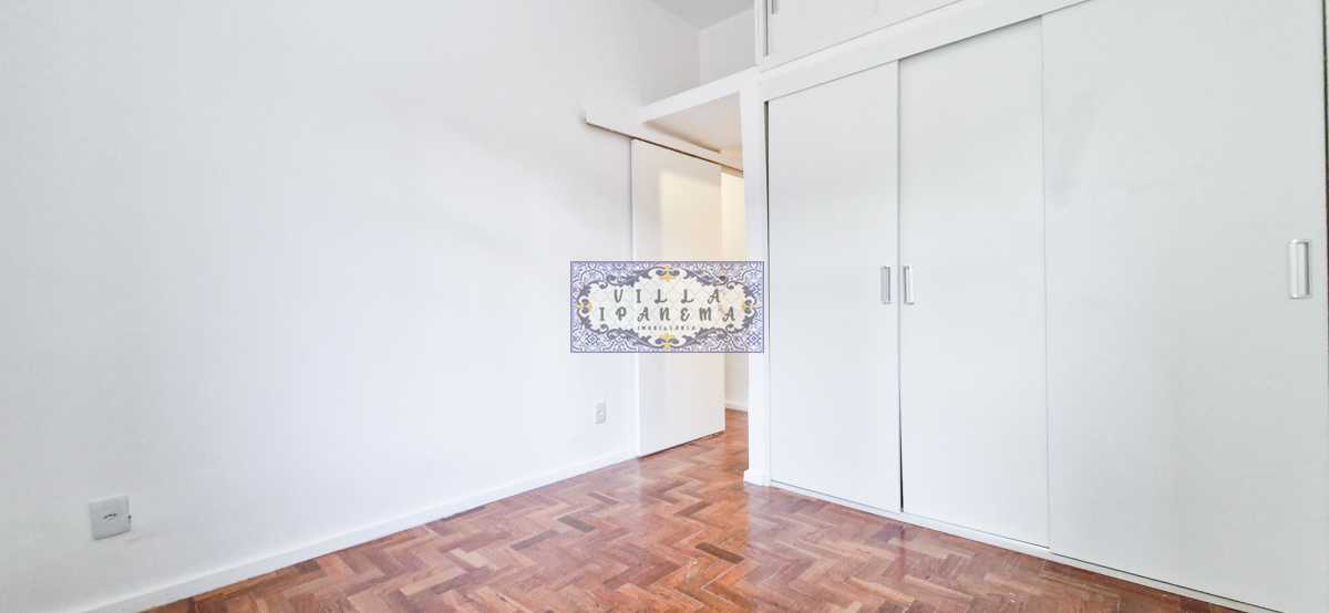 Conheça DB do imóvel - Apartamento à venda Praça Santos Dumont, Gávea, Rio de Janeiro - R$ 1.150.000 - WIN0118 - 12 DB - 12