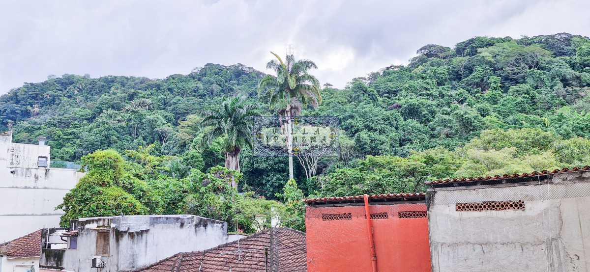 Conheça DC do imóvel - Apartamento à venda Praça Santos Dumont, Gávea, Rio de Janeiro - R$ 1.150.000 - WIN0118 - 13 DC - 13