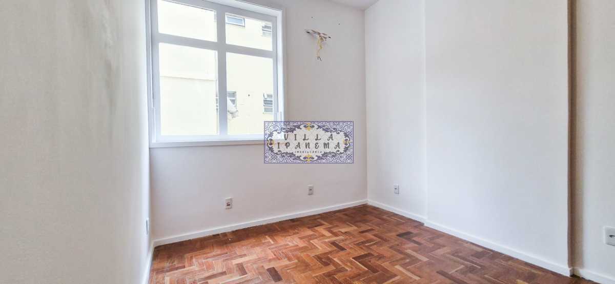 Conheça F do imóvel - Apartamento à venda Praça Santos Dumont, Gávea, Rio de Janeiro - R$ 1.150.000 - WIN0118 - 15 F - 15