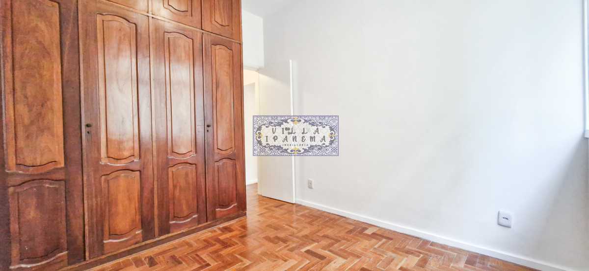 Conheça FA do imóvel - Apartamento à venda Praça Santos Dumont, Gávea, Rio de Janeiro - R$ 1.150.000 - WIN0118 - 16 FA - 16