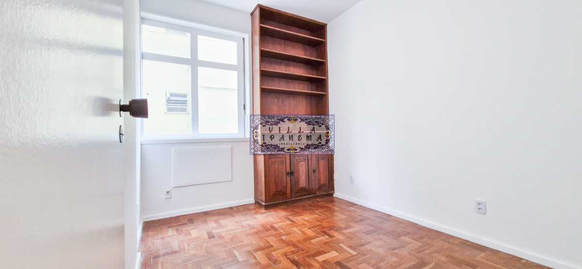 Conheça H do imóvel - Apartamento à venda Praça Santos Dumont, Gávea, Rio de Janeiro - R$ 1.150.000 - WIN0118 - 17 H - 17