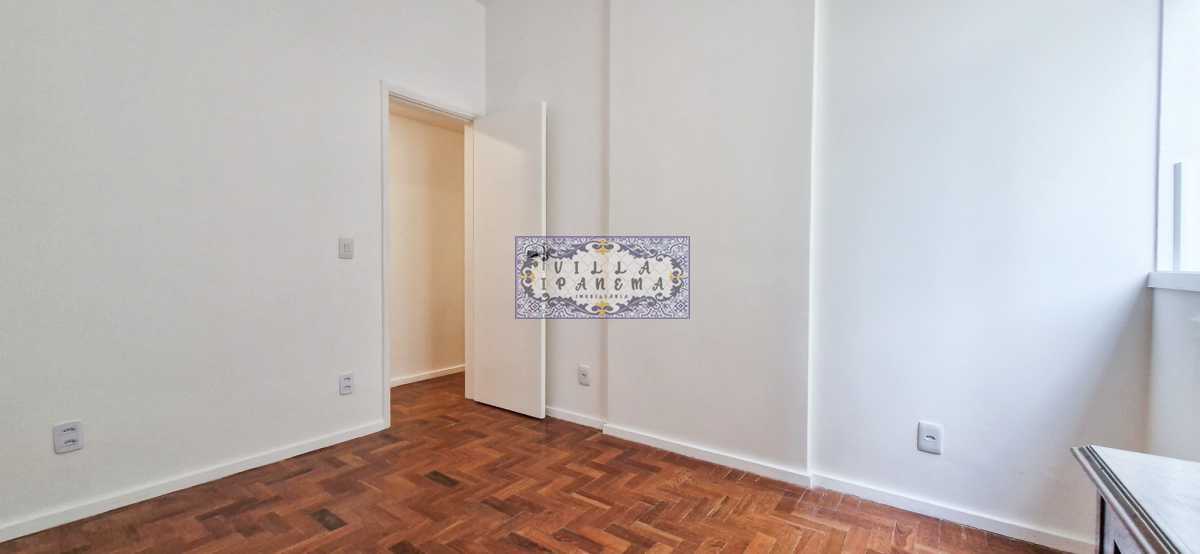 Conheça HA do imóvel - Apartamento à venda Praça Santos Dumont, Gávea, Rio de Janeiro - R$ 1.150.000 - WIN0118 - 18 HA - 18