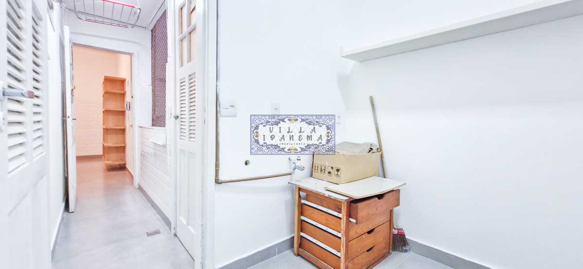 Conheça J do imóvel - Apartamento à venda Praça Santos Dumont, Gávea, Rio de Janeiro - R$ 1.150.000 - WIN0118 - 19 J - 19