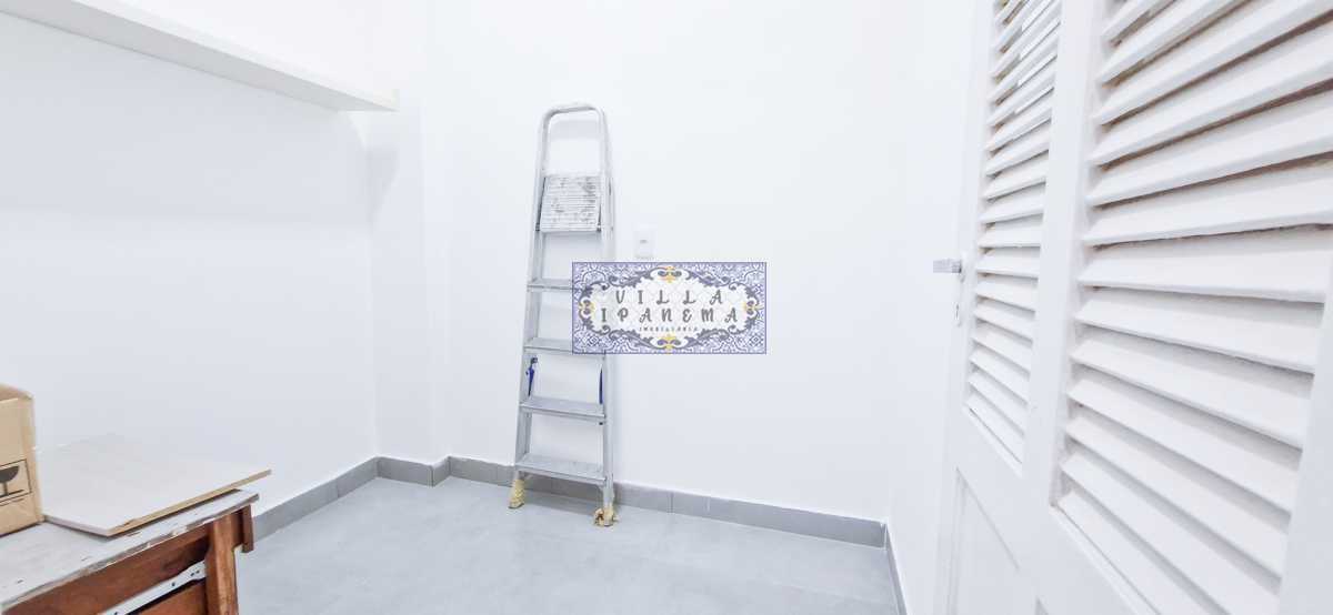 Conheça JA do imóvel - Apartamento à venda Praça Santos Dumont, Gávea, Rio de Janeiro - R$ 1.150.000 - WIN0118 - 20 JA - 20