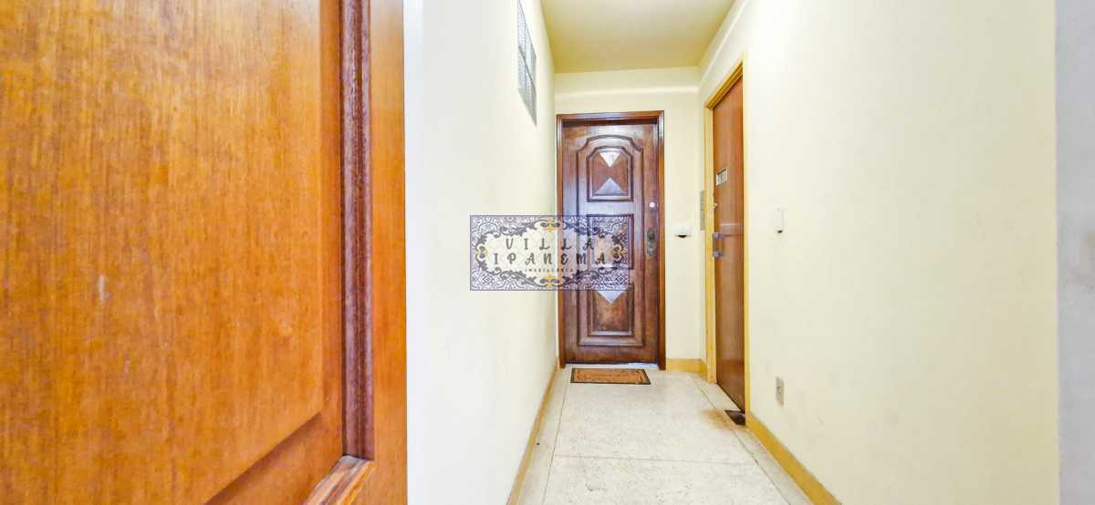 Conheça L do imóvel - Apartamento à venda Praça Santos Dumont, Gávea, Rio de Janeiro - R$ 1.150.000 - WIN0118 - 21 L - 21