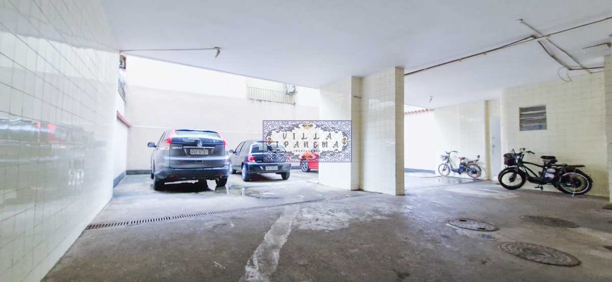 Conheça M do imóvel - Apartamento à venda Praça Santos Dumont, Gávea, Rio de Janeiro - R$ 1.150.000 - WIN0118 - 23 M - 23