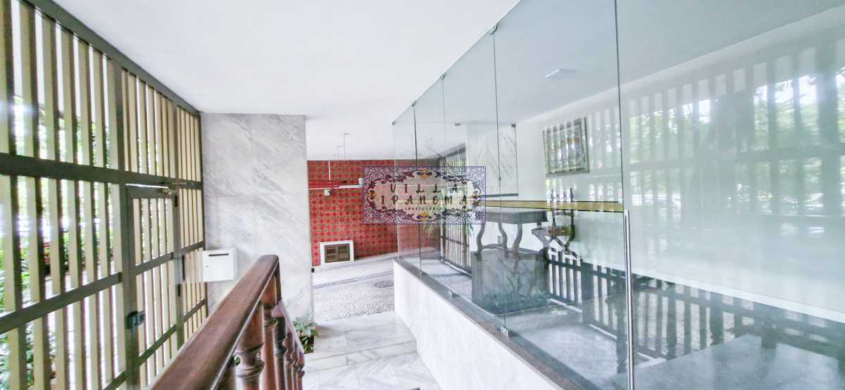 Conheça NA do imóvel - Apartamento à venda Praça Santos Dumont, Gávea, Rio de Janeiro - R$ 1.150.000 - WIN0118 - 25 NA - 25