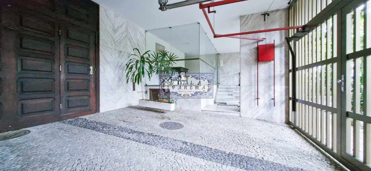 Conheça NB do imóvel - Apartamento à venda Praça Santos Dumont, Gávea, Rio de Janeiro - R$ 1.150.000 - WIN0118 - 26 NB - 26