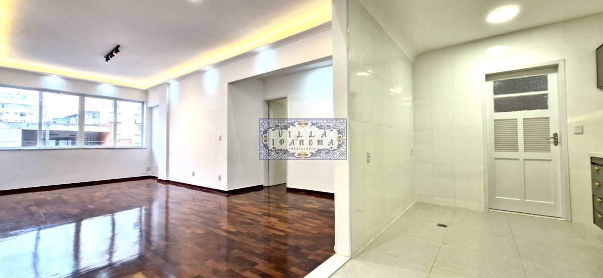 Conheça A do imóvel - Apartamento à venda Rua Visconde de Pirajá, Ipanema, Rio de Janeiro - R$ 1.980.000 - WIN036 - 1 A - 1