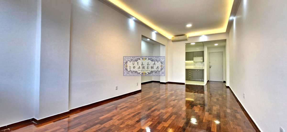 Conheça AA do imóvel - Apartamento à venda Rua Visconde de Pirajá, Ipanema, Rio de Janeiro - R$ 1.980.000 - WIN036 - 2 AA - 2